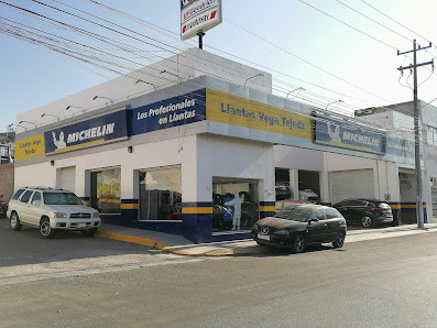 Llantas Vega Tejeda